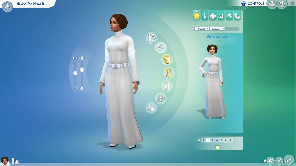 Los Sims 4 (Edición Consolas)